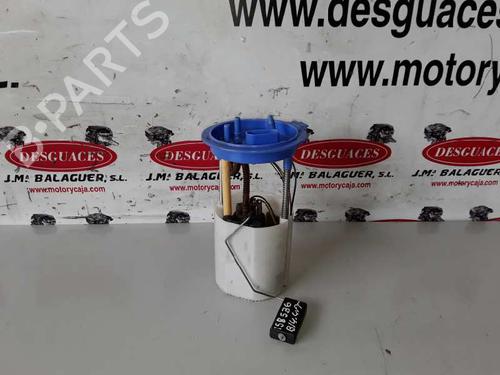 Used Fuel pump VW SCIROCCO III (137, 138) 1.4 TSI (122 hp) 9313510
