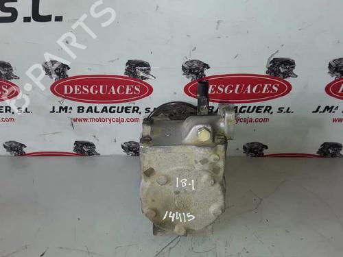 AC compressor HYUNDAI ACCENT II Saloon (LC)  | BP9281694M34 