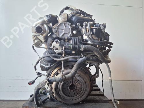Engine FORD FOCUS II (DA_, HCP, DP)  | BP27097218M1 