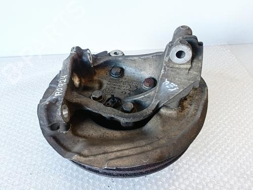 Left front steering knuckle BMW 1 Coupe (E82) 128 i | BP17044665M25 