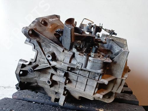 Gearbox FORD MONDEO III (B5Y) 2.0 TDCi | BP11431391M3 
