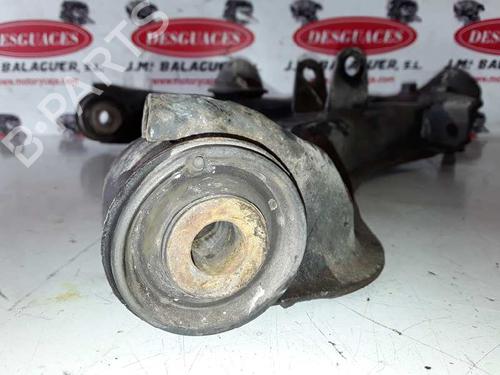 Left front suspension arm MITSUBISHI L200 / TRITON (KA_T, KB_T)  | BP9282596M12 