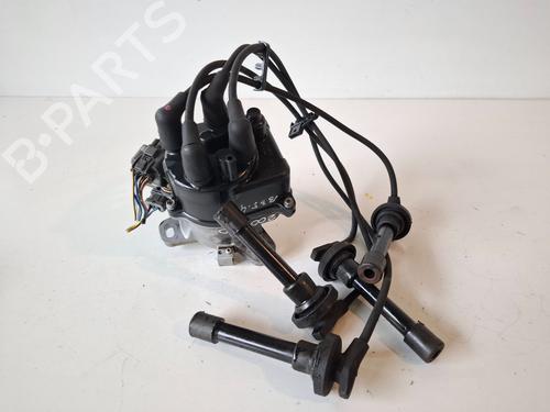 Tændspole ROVER 600 I (RH) 620 Si (131 hp) 27487592