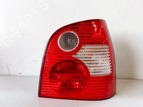 Used Right taillight VW POLO (9N_, 9A_) 1.2 12V (64 hp) 11827823