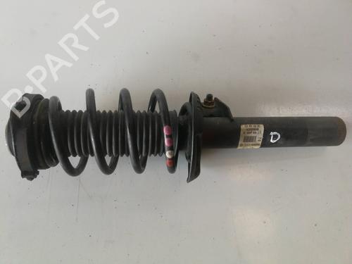 Used Right front shock absorber AUDI A3 (8P1) [2003-2013]  10087655