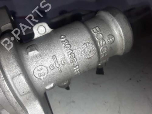 Brake master cylinder RENAULT KOLEOS I (HY_)  | BP9281728M77 