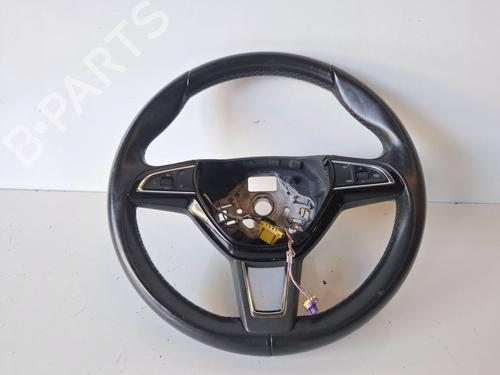 Used Steering wheel SKODA KAROQ (NU7, ND7) [2017-2025]  28198672