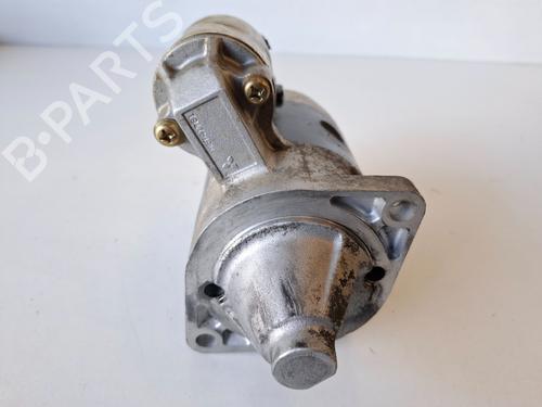 Used Starter SUZUKI JIMNY Closed Off-Road Vehicle (SN) [1998-2025]  29722156