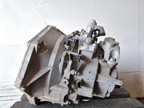 Gearbox OPEL INSIGNIA A (G09) | BP25471862M3