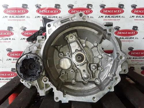 Used Gearbox VW GOLF VI (5K1) [2008-2014]  9282439