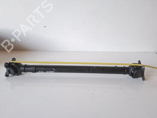 Used Driveshaft BMW X3 (E83) 2.0 d (150 hp) 23226521