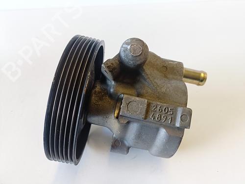 Steering pump RENAULT LAGUNA II (BG0/1_) 1.9 dCi (BG08, BG0G) | BP17829056M99 