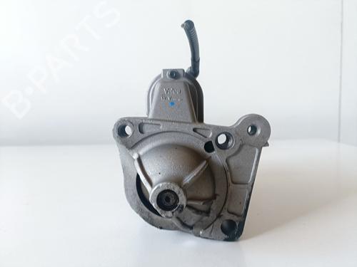 Startmotor RENAULT SCÉNIC II (JM0/1_) [2003-2010]  17044655