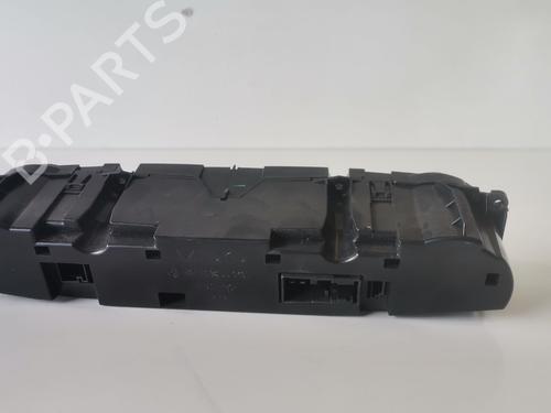 Climate control MERCEDES-BENZ E-CLASS (W211) E 320 CDI (211.026) | BP22435337I5 