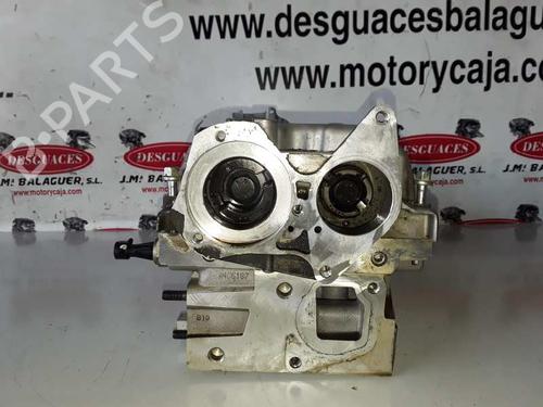 Cylinder head SUZUKI IGNIS II (MH) 1.3 DDiS (RM413D) | BP10969268M5 