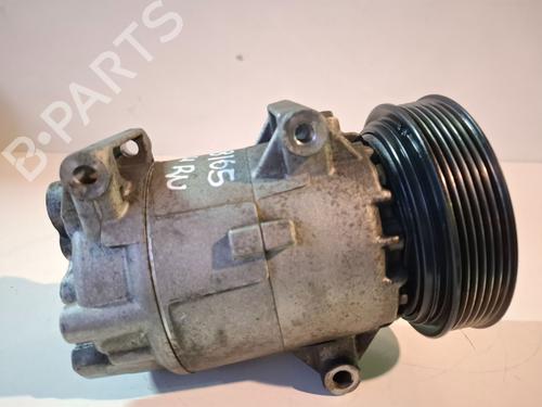 AC compressor RENAULT GRAND SCÉNIC II (JM0/1_) 1.5 dCi | BP23246465M34 