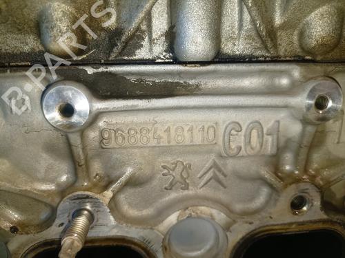 Cylinder head FIAT SCUDO Van (270_, 272_) 2.0 D Multijet | BP16885455M5 