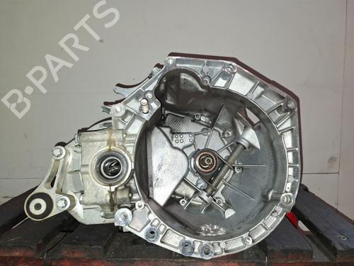 Used Gearbox FIAT TIPO Saloon (356_, 357_) [2015-2025]  29547817