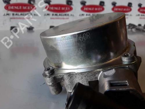 Vacuum pump RENAULT TALISMAN (LP_)  | BP18244446M80 