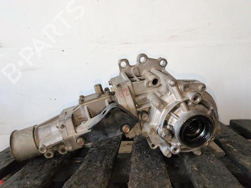 Used Transfer box Transfer box MITSUBISHI ASX (GA_W_) 1.8 DI-D 4WD (GA6W) (150 hp) 34436198 34436198