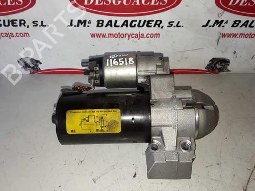 Starter BMW 3 (E90)  | BP9282006M8 
