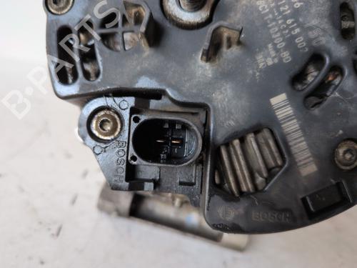 Alternator CITROËN JUMPER II Van 2.2 HDi 150 | BP38935737M7 - Image 5