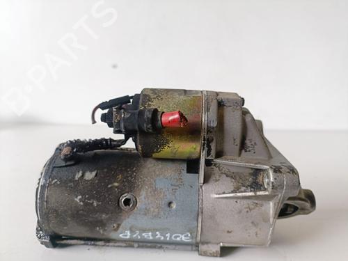 Starter MITSUBISHI SPACE STAR MPV (DG_A) 1.9 DI-D (DG4A) | BP19709234M8 