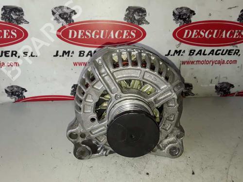 Generator AUDI A4 B8 (8K2) [2007-2017]  9282954