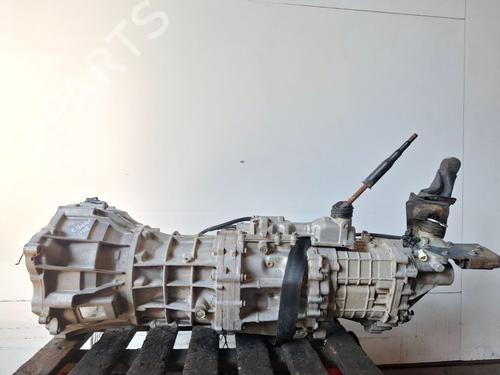 Gearbox SUZUKI GRAND VITARA I (FT, HT) 2.0 HDI 110 16V 4x4 (SQ420D, TD83V) | BP27286187M3 