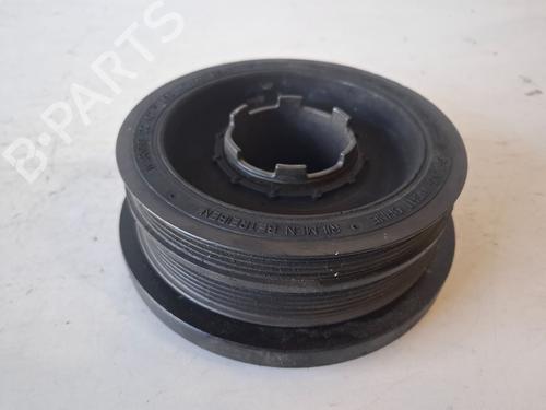 Pulley BMW 3 Compact (E46) 320 td | BP29861827M122