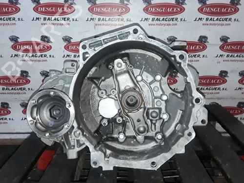 Manuel gearkasse AUDI A3 Sportback (8PA) 1.8 TFSI (160 hp) 9362451