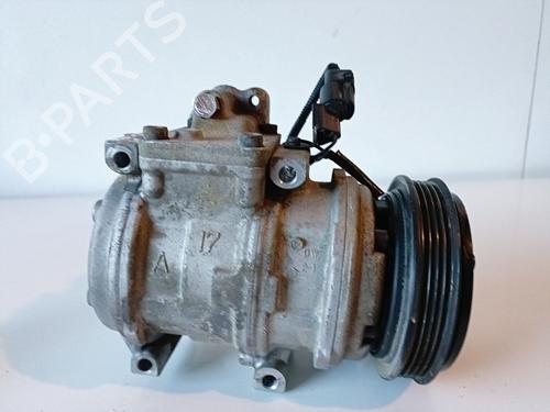 AC compressor KIA CARNIVAL II (GQ) 2.9 CRDi | BP16489229M34 