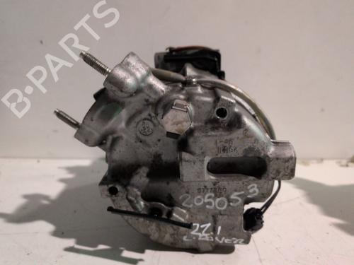 AC compressor LAND ROVER DISCOVERY V (L462) 2.0 Sd4 4x4 | BP36814048M34 - Image 3