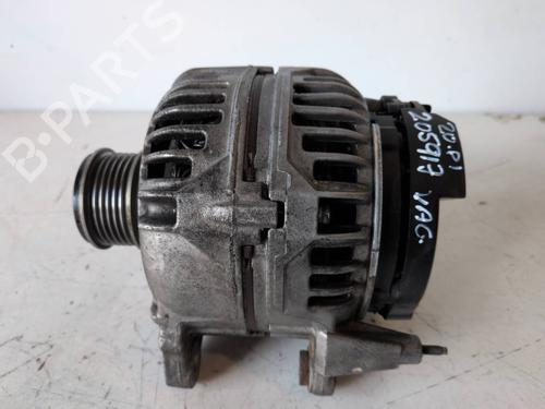 Alternator AUDI A4 B6 (8E2) 1.9 TDI | BP38619684M7 - Image 2