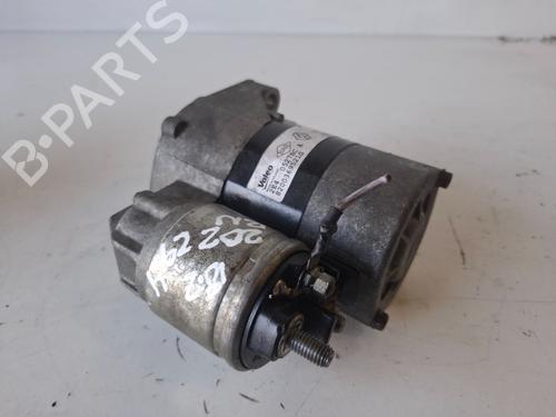 Starter RENAULT TWINGO II (CN0_) | BP30977383M8
