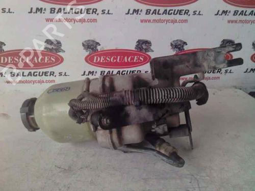 Styring servopumpe OPEL ZAFIRA A MPV (T98)  | BP18119139M99 