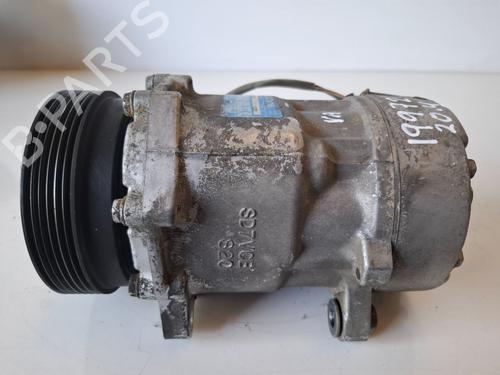 AC compressor SEAT LEON (1M1) 1.6 16 V | BP26680249M34 