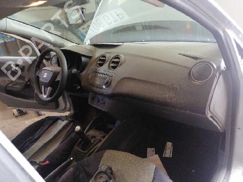 AC compressor SEAT IBIZA IV (6J5, 6P1)  | BP9284389M34 