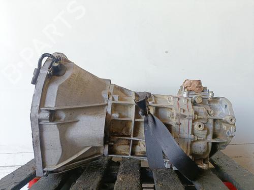 Gearbox JEEP GRAND CHEROKEE I (ZJ, ZG) 2.5 TD Laredo | BP18904144M3 