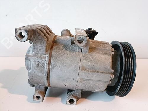 AC compressor HYUNDAI i30 (GD) | BP21087321M34