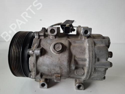 AC compressor FORD FOCUS C-MAX (DM2)  | BP24298362M34 
