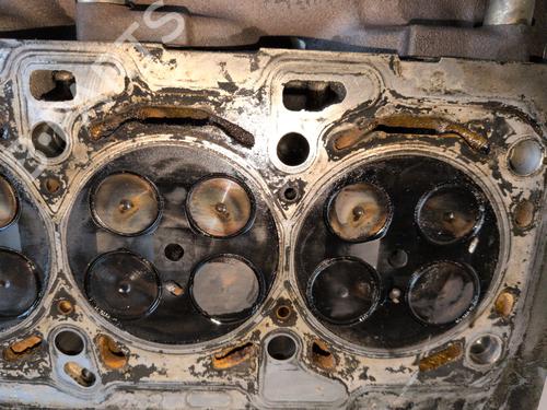 Cylinder head OPEL INSIGNIA A (G09) | BP37424360M5 - Image 5