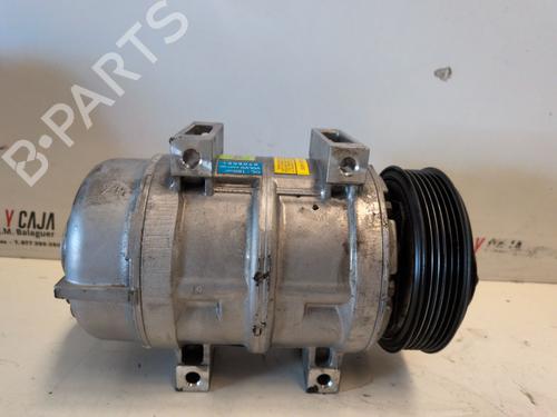 AC compressor VOLVO S60 I (384) | BP35737179M34 - Image 3