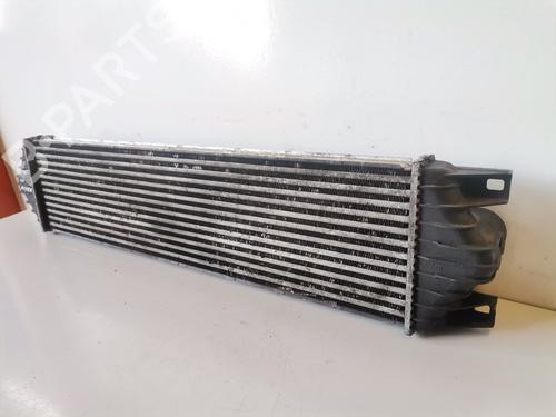 Intercooler NISSAN INTERSTAR Van (X70)  | BP10392191M30 