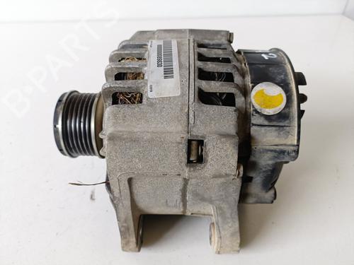 Alternator RENAULT KANGOO (KC0/1_) 1.5 dCi | BP18474318M7 