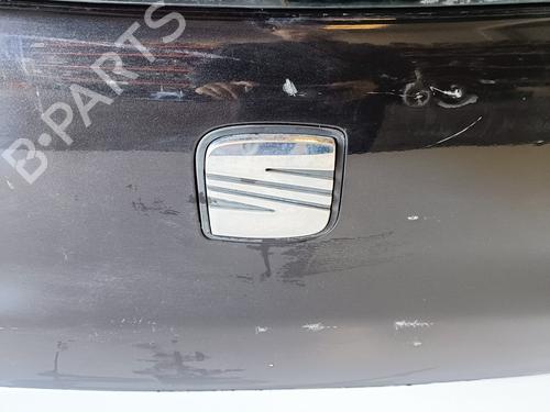 Tailgate SEAT IBIZA III (6L1)  | BP17787189C6 