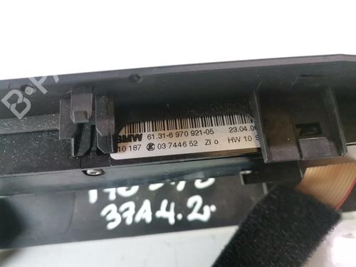 Switch BMW 1 (E87) 118 d | BP10491428I30 