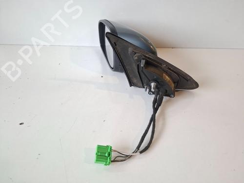 Left mirror NISSAN PRIMERA (P12) 1.6 | BP24321694C26
