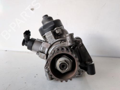 Used Injection pump Injection pump RENAULT KANGOO BE BOP (KW0/1_) 1.5 dCi 75 (75 hp) 33201756 33201756