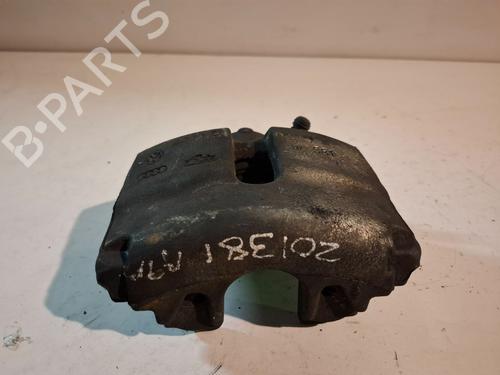 Used Left front brake caliper VW GOLF V (1K1) 1.4 TSI (170 hp) 30625692